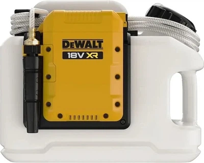 Akumulatorowy zbiornik na wodę DeWalt 18 V 15 L do DCD150 (DCE6820N-XJ)