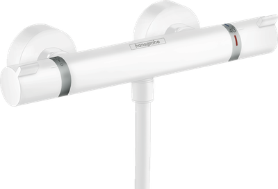 Змішувач з термостатом для душу hansgrohe Ecostat Comfort, 13116700