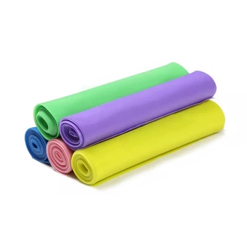Лента эластичная для фитнеса и йоги Stretch Elastic Band NE-ST-B-12 Newt NE-ST-B-12