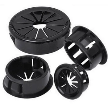 Кабельный ввод RSB-25 Black - 730798
