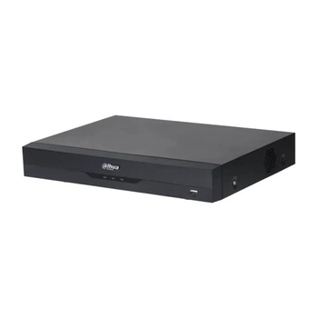 Гібридний відеореєстратор Dahua DH XVR5116H 4KL I3