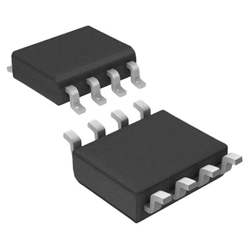 Микросхема контроллера двигателя SN65HVD1176DR - 681147