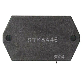 Микросхема STK5446 - 649749
