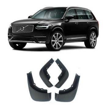 Брызковики для Volvo XC90 2015+