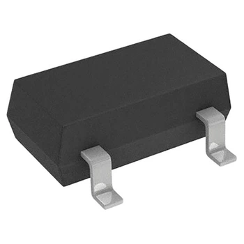 Компаратор MCP6541T-E/OT - 674670