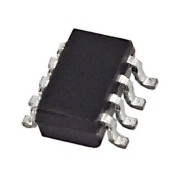 Микросхема MP2225GJ-Z - 720856