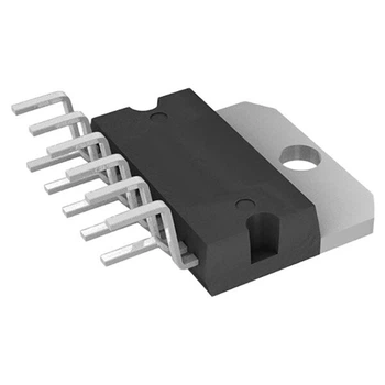 DC интеллектуальный ключ L6203 - 629801