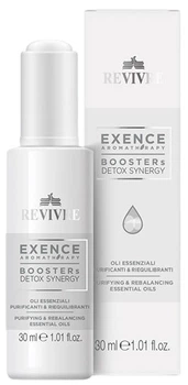 Booster do skóry głowy Revivre Exence Detox Synergy 30 ml (8029839003831)