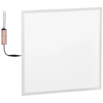 Светильник Delux LED PANEL 43 36W 6500K 3200лм (90023612)