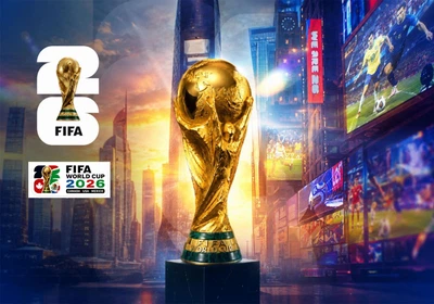Открытки Apriori 8 шт, 15 на 10 см,Чемпионат мира по футболу 2026, ЧМ 2026 (World Cup 2026) , Футбольный сувенир ,подарок фанату футбола , 2 вид