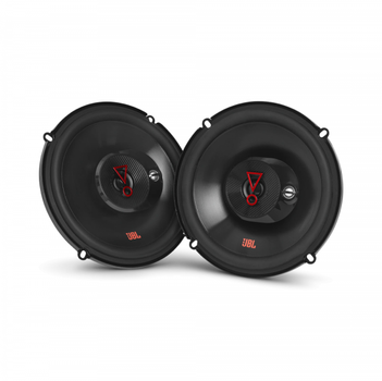 Акустика jbl stage3 637f