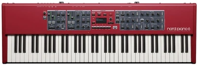 Цифрове піаніно Nord Piano 6 73 (SUP_MC6501)