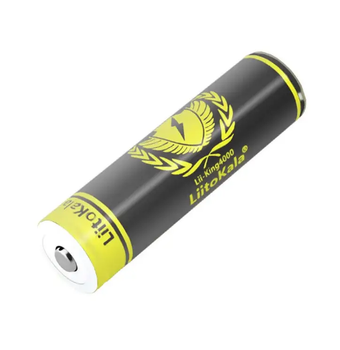 Акумулятор 18650 LiitoKala King4000-JT 4000mAh