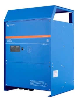 Гибридный инвертор Victron Energy MultiPlus 48/20k/250-100 230V (без MPPT)
