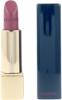 Губна помада Chanel Rouge Allure Velvet 377 Audacieuse 3.5 г (3145891623772)