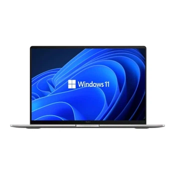 Ноутбук Xiaomi RedmiBook 16 2025 (JYU4643CN) Silver