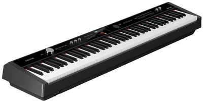 Цифрове піаніно Nux NPK-20 BK (SUP_K921)
