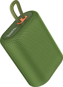 Портативная колонка Hoco BS47 Uno sports BT speaker, 5W, Army Green (6931474756008)