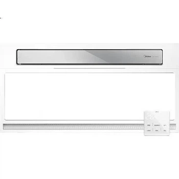 Вентилятор потолочный Midea, встраиваемый, для кухни и ванной, класс B8
