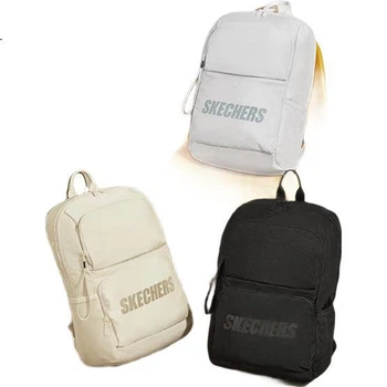 Рюкзак для ноутбука Skechers великої місткості, спортивний дорожній рюкзак для чоловіків та жінок, студентів, L320U196