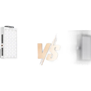 Ліхтар для фототрансляцій Zhiyun CM25, професійний портативний заповнювальний ліхтар потужністю 25 Вт, світлодіодний ліхтар для телефонів та камер, невеликий відеоліхтар для зйомки в приміщенні та на вулиці, постійно увімкнений кишеньковий ліхтар