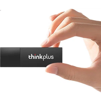 Флеш память USB Lenovo ThinkPlus Thunder Shark 2.0 32GB USB 2.0