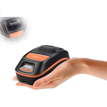 Принтер этикеток Gprinter PT-261 термо для документов и товаров