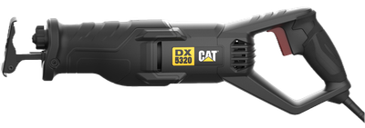 Пила шабельна CAT DX5320 850 Вт 28 мм (6924328389064)