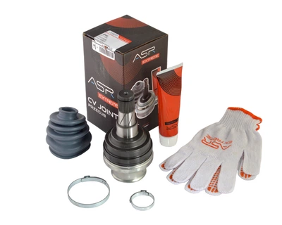 ШРУС Chevrolet Aveo, Lacetti, Daewoo Lanos, Nexia внутренний (34х22) с сепаратором