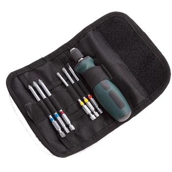 Набор отверток Metabo PH PZ SL Torx