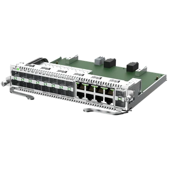 Плата Ruijie M6000-16SFP8GT2XS для комутатора RG-NBS6002