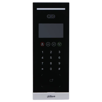 Вызывная панель Dahua DHI-VTO6531H-S2 IP Mifare IP65