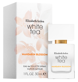 Туалетна вода для жінок Elizabeth Arden White Tea Mandarin Blossom 30 мл