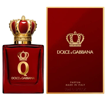 Духи для женщин Dolce & Gabbana Q Parfum 50 мл