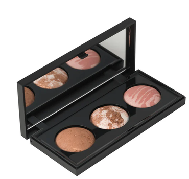 Paleta do twarzy Mia Cosmetics Paris Orion's Light wielofunkcyjna 6 g (8436558887107)