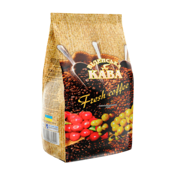 Кофе в зернах Віденська кава Fresh Coffee 500 г