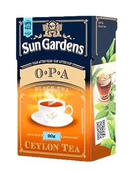 Sun Gardens OPA 90г заварной