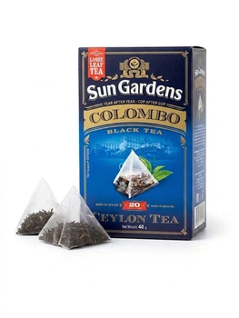 Sun Gardens Colombo (Сан Гарденс Коломбо), пірамідка 20 шт.