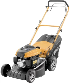 Газонокосилка бензиновая Stiga Combi48SH