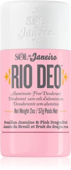 Дезодорант без солей алюминию Sol de Janeiro Rio Deo 68 Aluminum Free Deodorant 57г