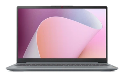 Ноутбук LENOVO 15.6" Ideapad Slim 3 (1920х1080, IPS) /AMD Ryzen 3 30 /16GB /SSD 512GB /AMD Radeon /DOS