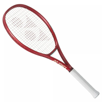 Ракетка для тенісу Yonex VCore 98 (305g) Ruby red Gr4