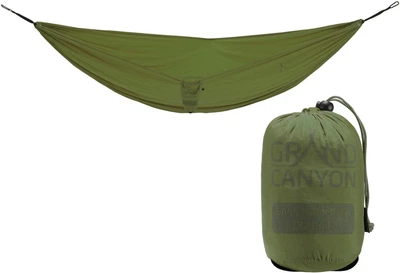 Гамак Grand Canyon Bass Hammock Double Nutria Brown (30621630) (DAS303790)