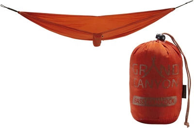 Гамак Grand Canyon Bass Hammock Rooibos Tea Red (30621629) (DAS303789)