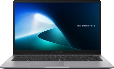 Ноутбук ASUS ExpertBook P1 P1503CVA-S72800 (90NX0881-M036Y0) Misty Grey
