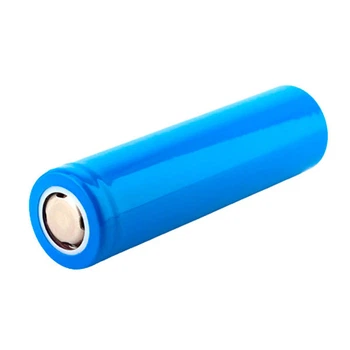 Аккумулятор 18650, 2000 mAh - 330018