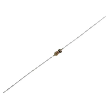 Резистор выводной CF1/4WS-430R - 725726