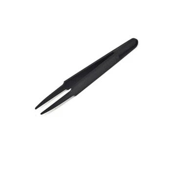 Пинцет пластиковый VETUS ESD VT-93303 антистатический - 724945