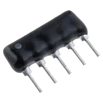 Резисторная сборка DR22K-4/5 - 667489