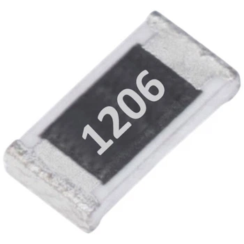 Резистор SMD ERJ8ENF4R02V-Panasonic - 723857